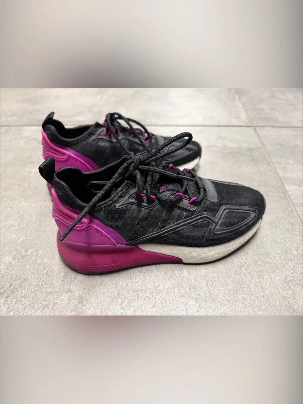 adidas Women's ZX 2K Boost Sneakers